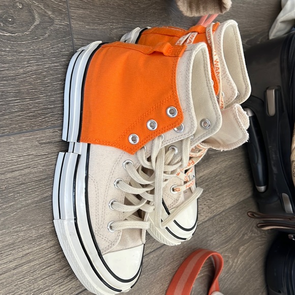 converse x Fengchenwang - Picture 2 of 6